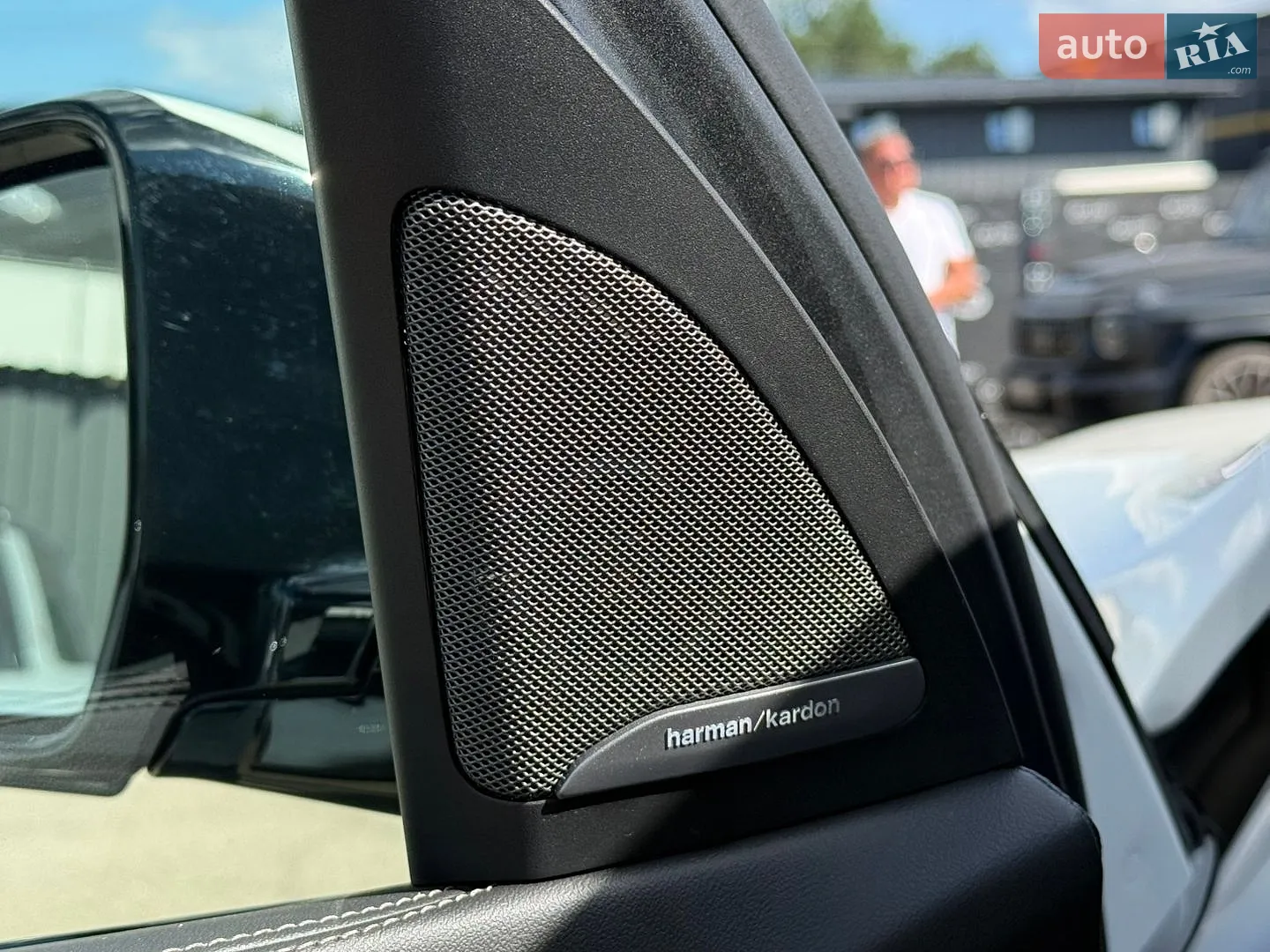 2023 BMW X7 - мініатюра 14