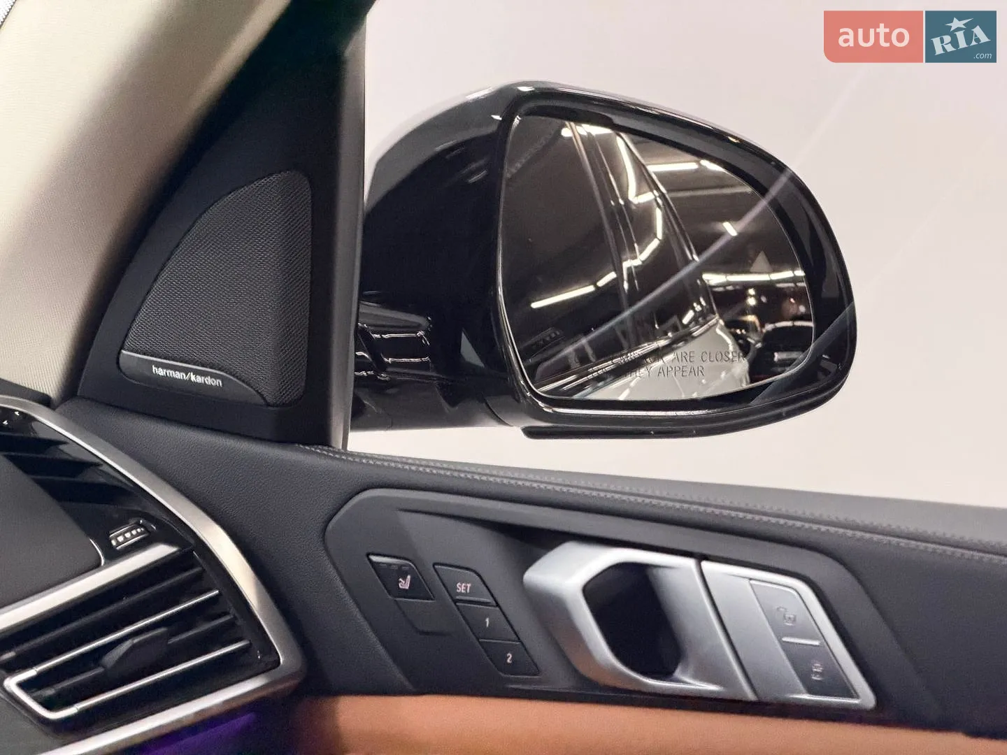 2019 BMW X7 - мініатюра 19