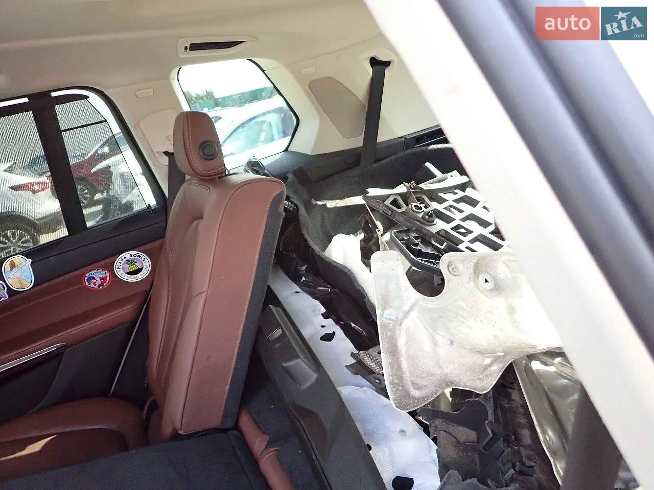 2014 SEAT Ibiza - мініатюра 10