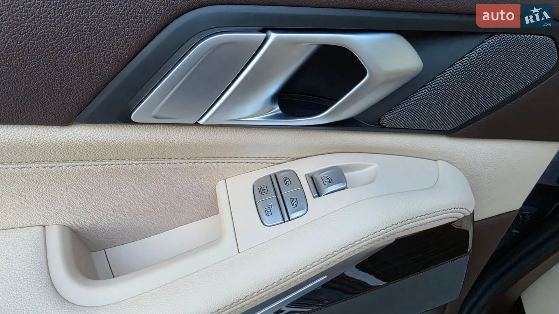 2019 BMW X7 - мініатюра 26
