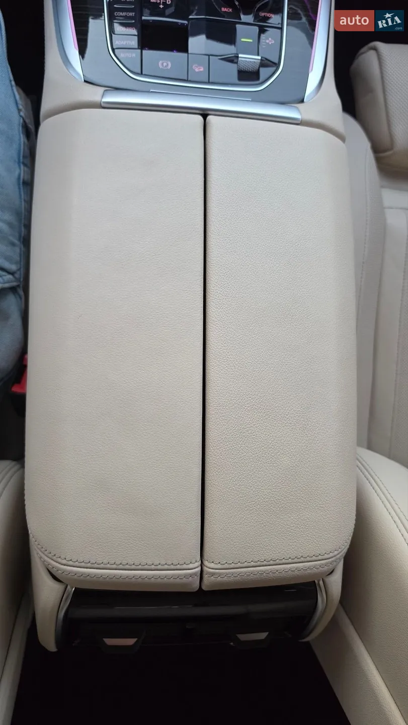 2019 BMW X7 - мініатюра 31
