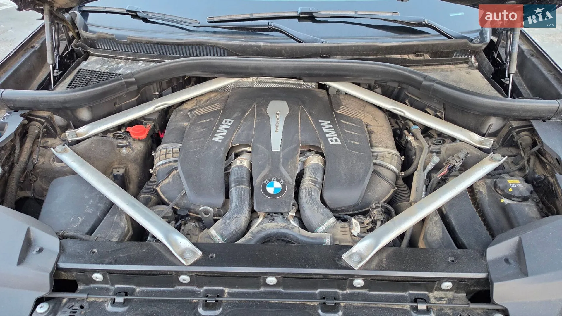 2019 BMW X7 - мініатюра 33