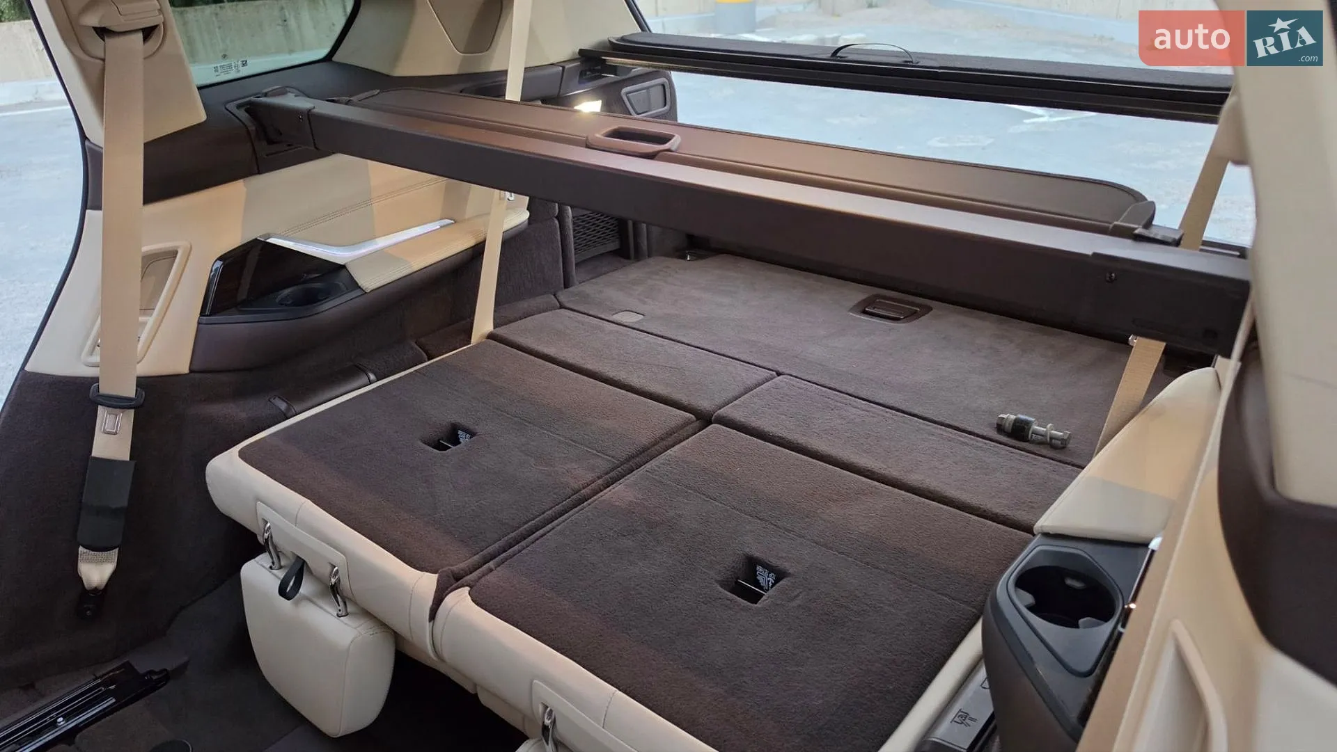 2019 BMW X7 - мініатюра 39
