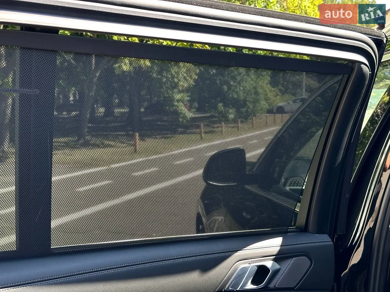 2023 BMW X7 - мініатюра 19