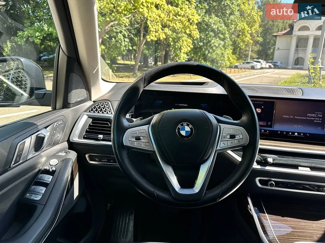 2023 BMW X7 - мініатюра 27