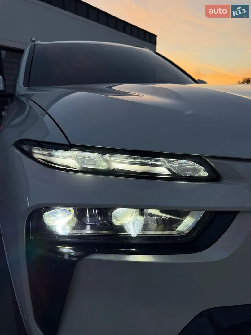 2020 BMW X7 - мініатюра 5