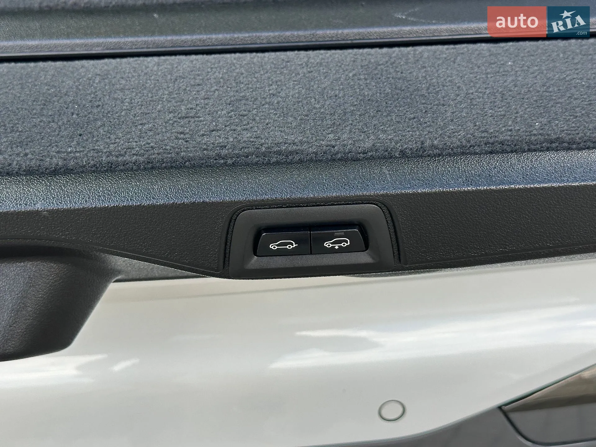 2021 BMW X7 - мініатюра 122