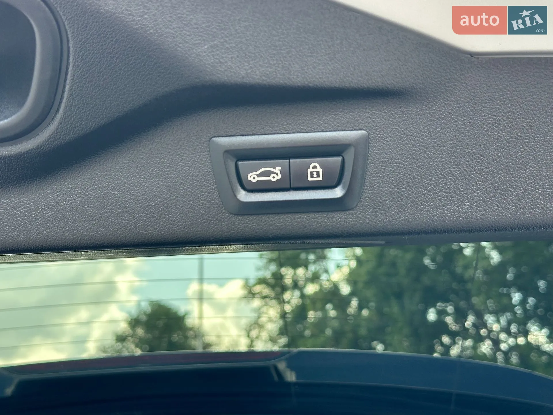 2021 BMW X7 - мініатюра 123