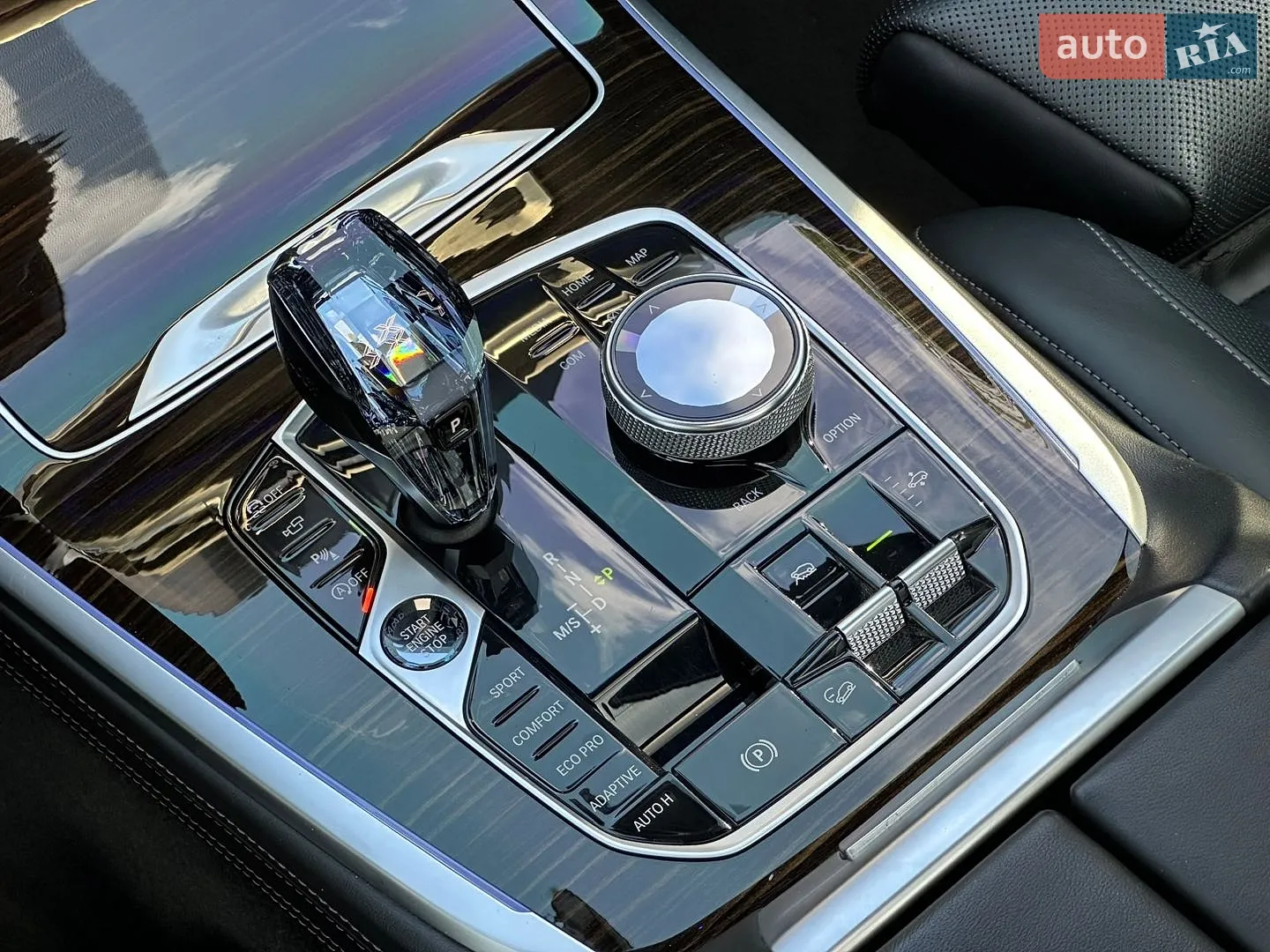 2020 BMW X7 - мініатюра 49