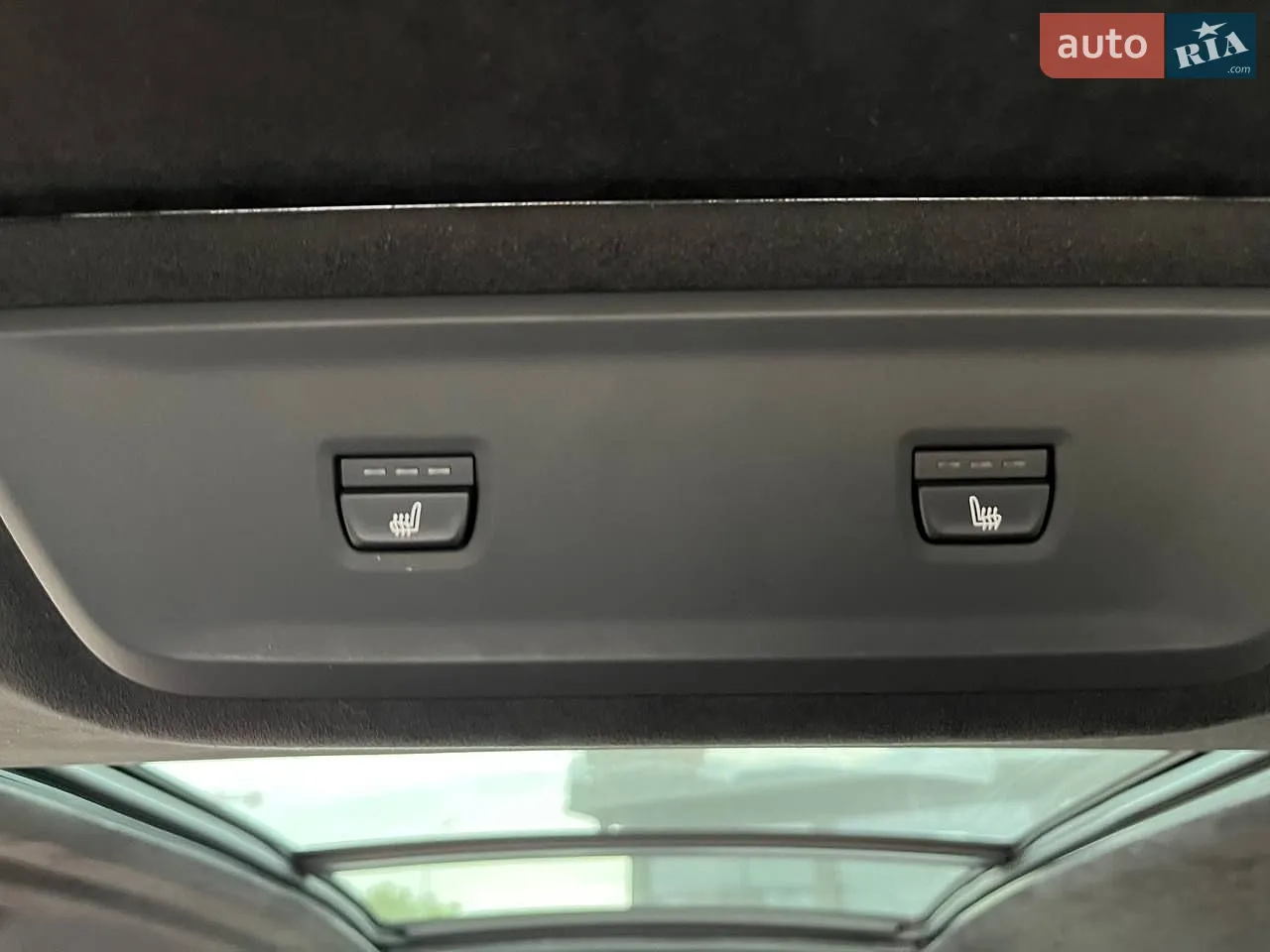 2019 BMW X7 - мініатюра 21