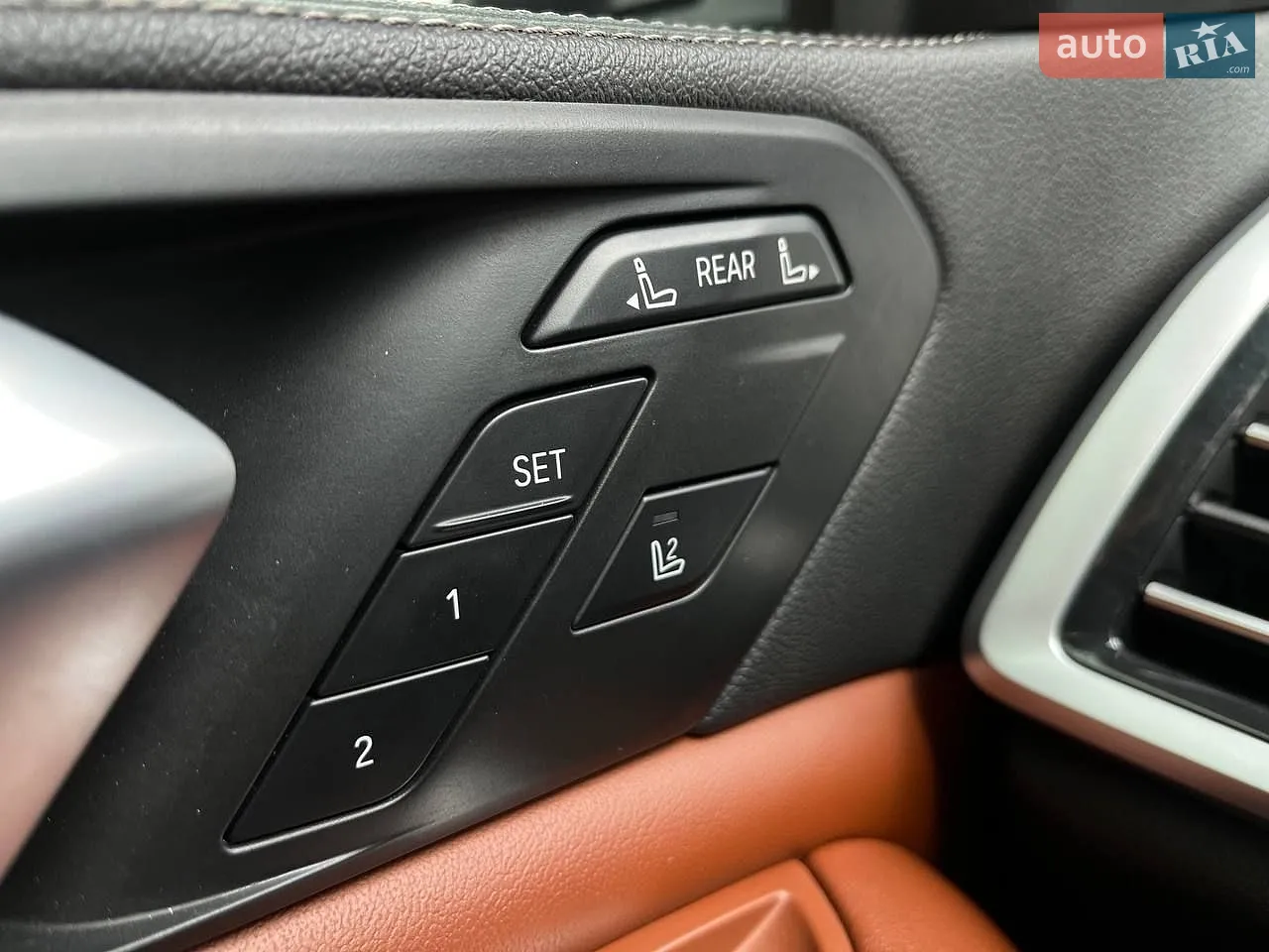 2019 BMW X7 - мініатюра 25