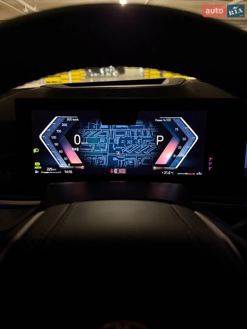 2023 BMW X7 - мініатюра 18