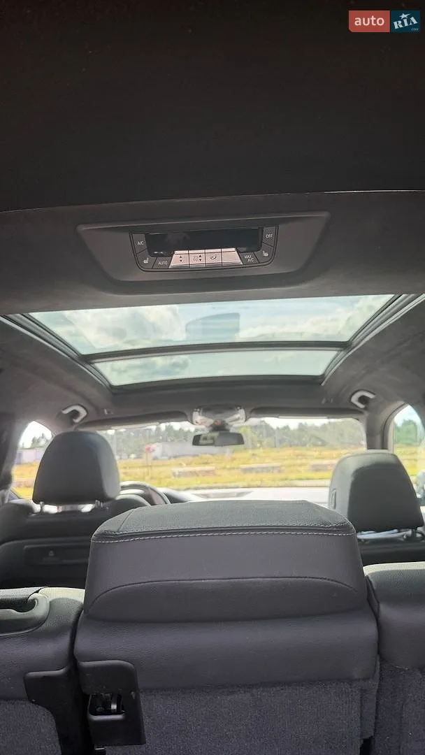 2021 BMW X7 - мініатюра 17
