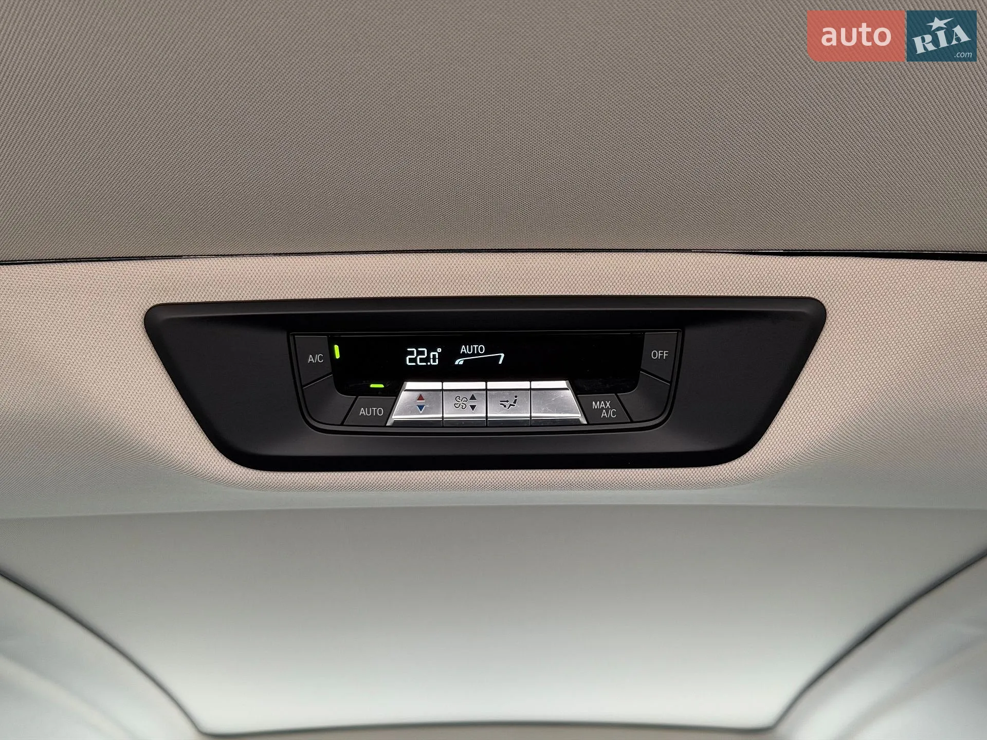 2023 BMW X7 - мініатюра 31