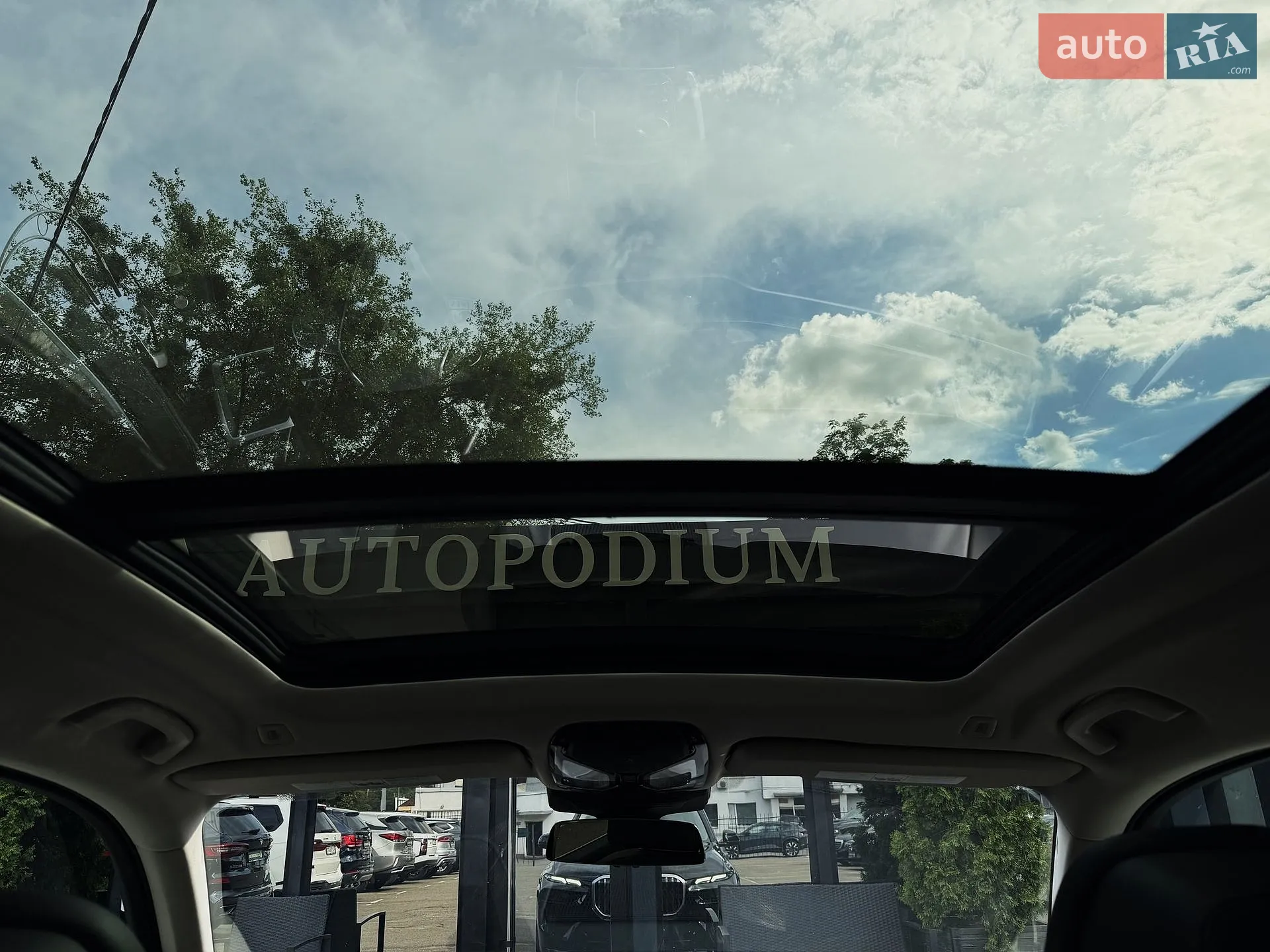 2023 BMW X7 - мініатюра 47