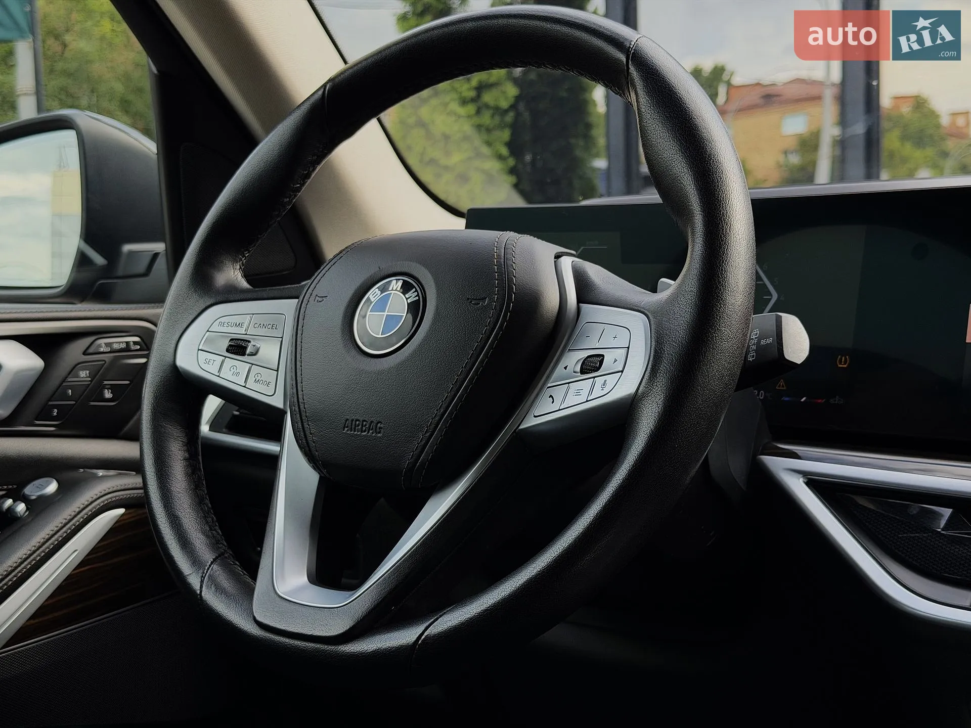2023 BMW X7 - мініатюра 52