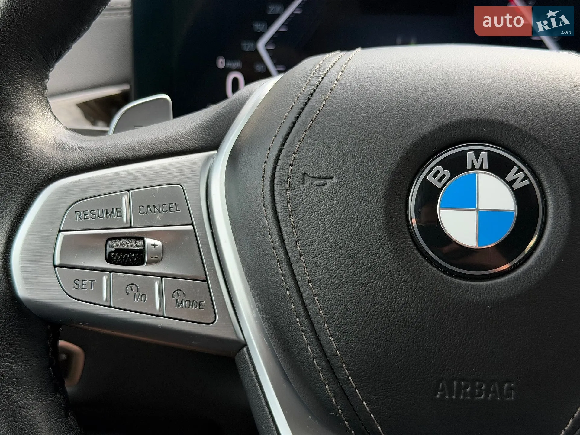 2023 BMW X7 - мініатюра 54