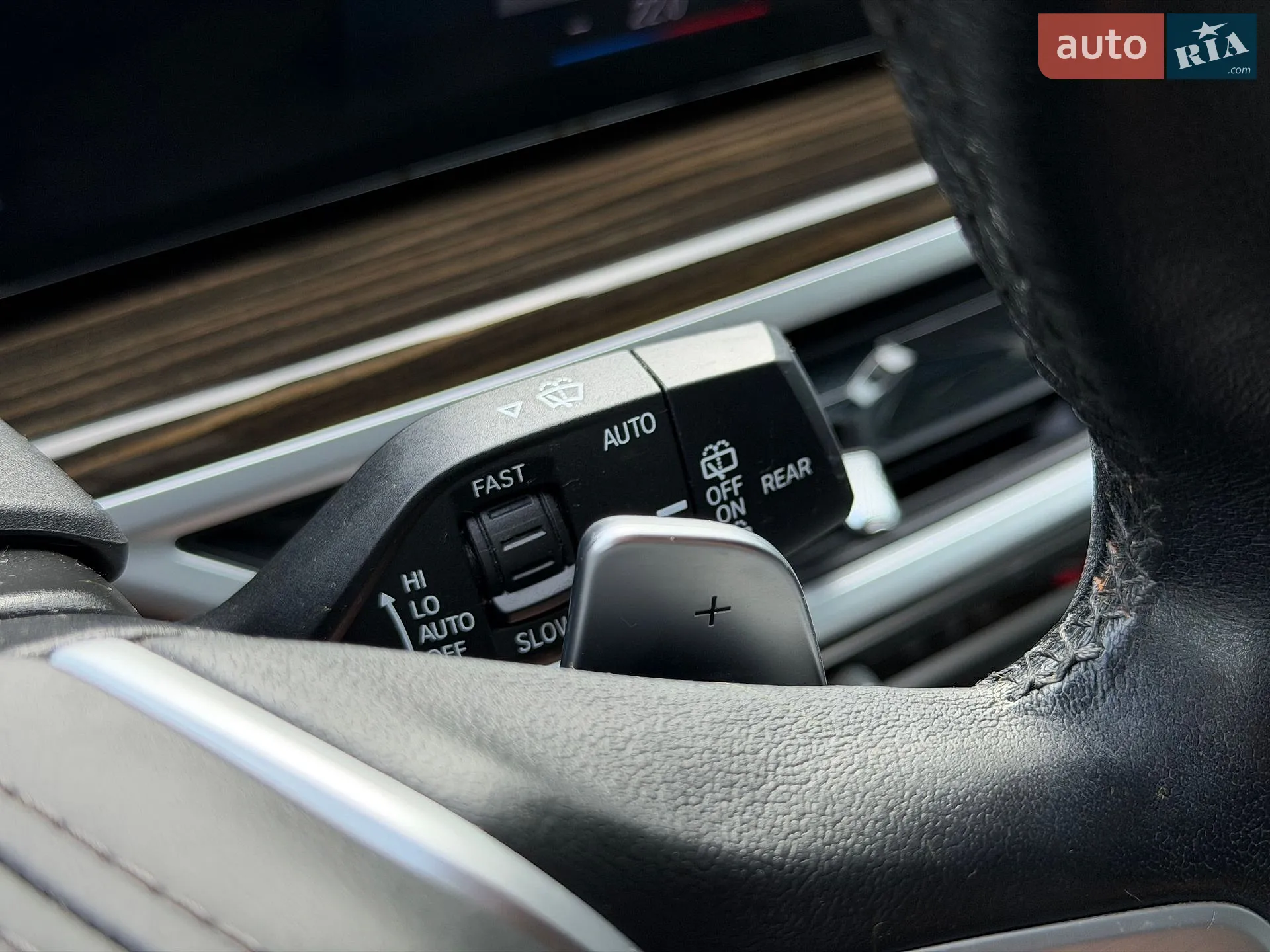 2023 BMW X7 - мініатюра 56