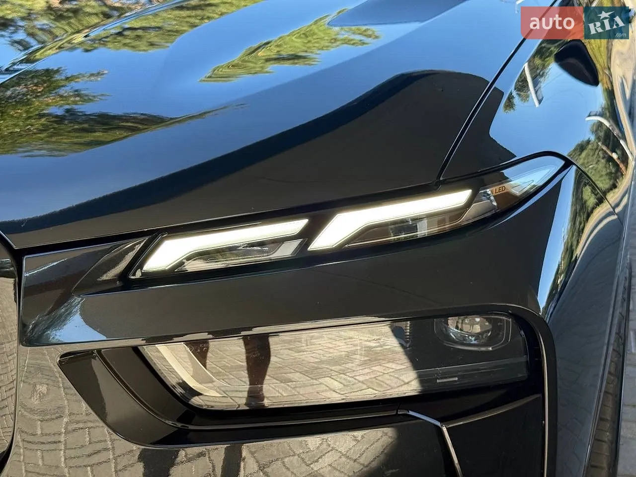 2023 BMW X7 - мініатюра 19