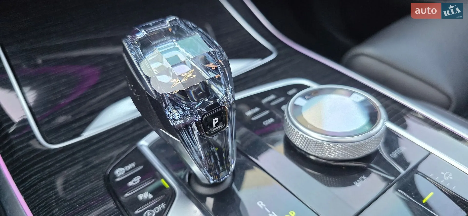 2019 BMW X7 - мініатюра 58