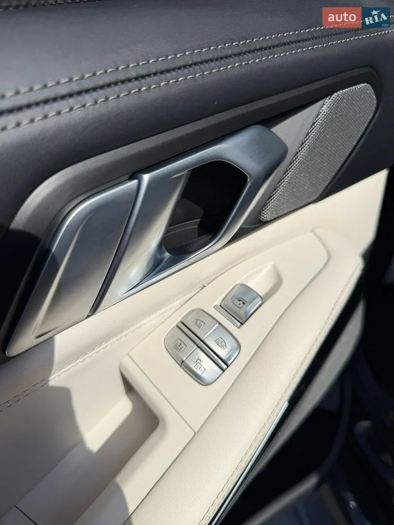 2022 BMW X7 - мініатюра 28