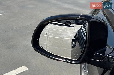 Внедорожник / Кроссовер BMW X7 2020 в Киеве