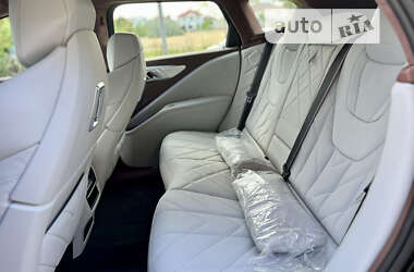 Внедорожник / Кроссовер BMW XM 2023 в 