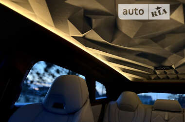 Внедорожник / Кроссовер BMW XM 2023 в 