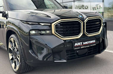 Внедорожник / Кроссовер BMW XM 2023 в 