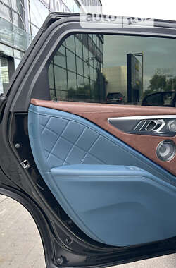Внедорожник / Кроссовер BMW XM 2023 в 