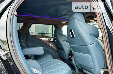 Внедорожник / Кроссовер BMW XM 2023 в 