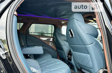 Внедорожник / Кроссовер BMW XM 2023 в 