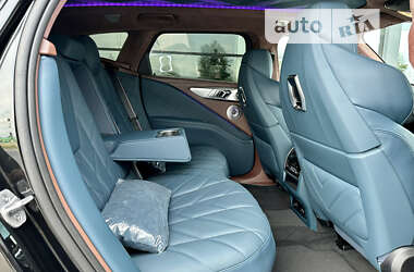 Внедорожник / Кроссовер BMW XM 2023 в 