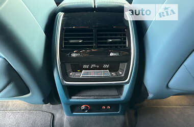 Внедорожник / Кроссовер BMW XM 2023 в 