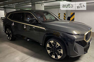 Внедорожник / Кроссовер BMW XM 2023 в 