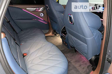 Внедорожник / Кроссовер BMW XM 2023 в 