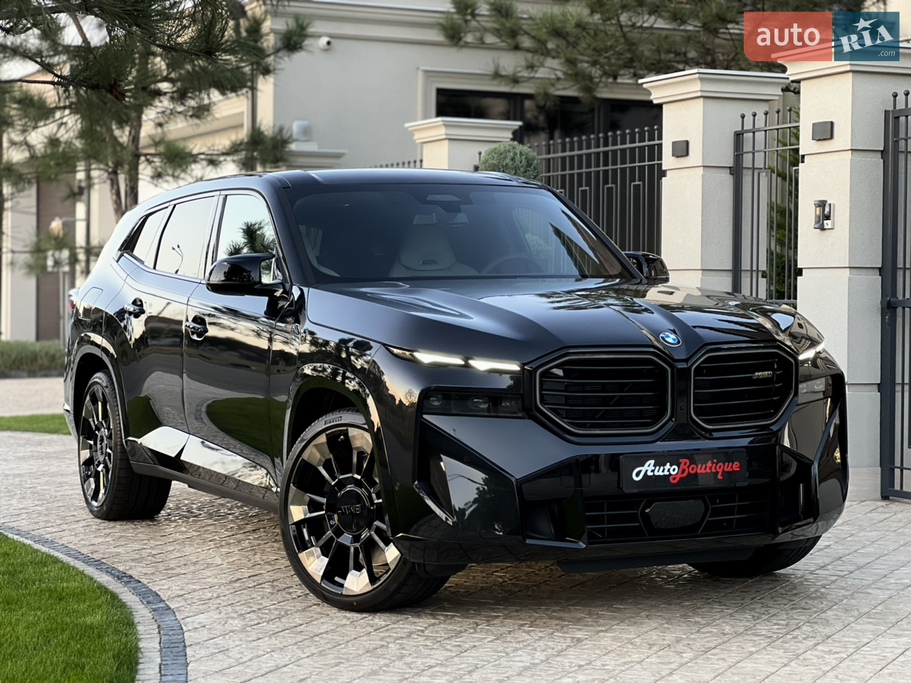 2018 Land Rover Range Rover - мініатюра 69