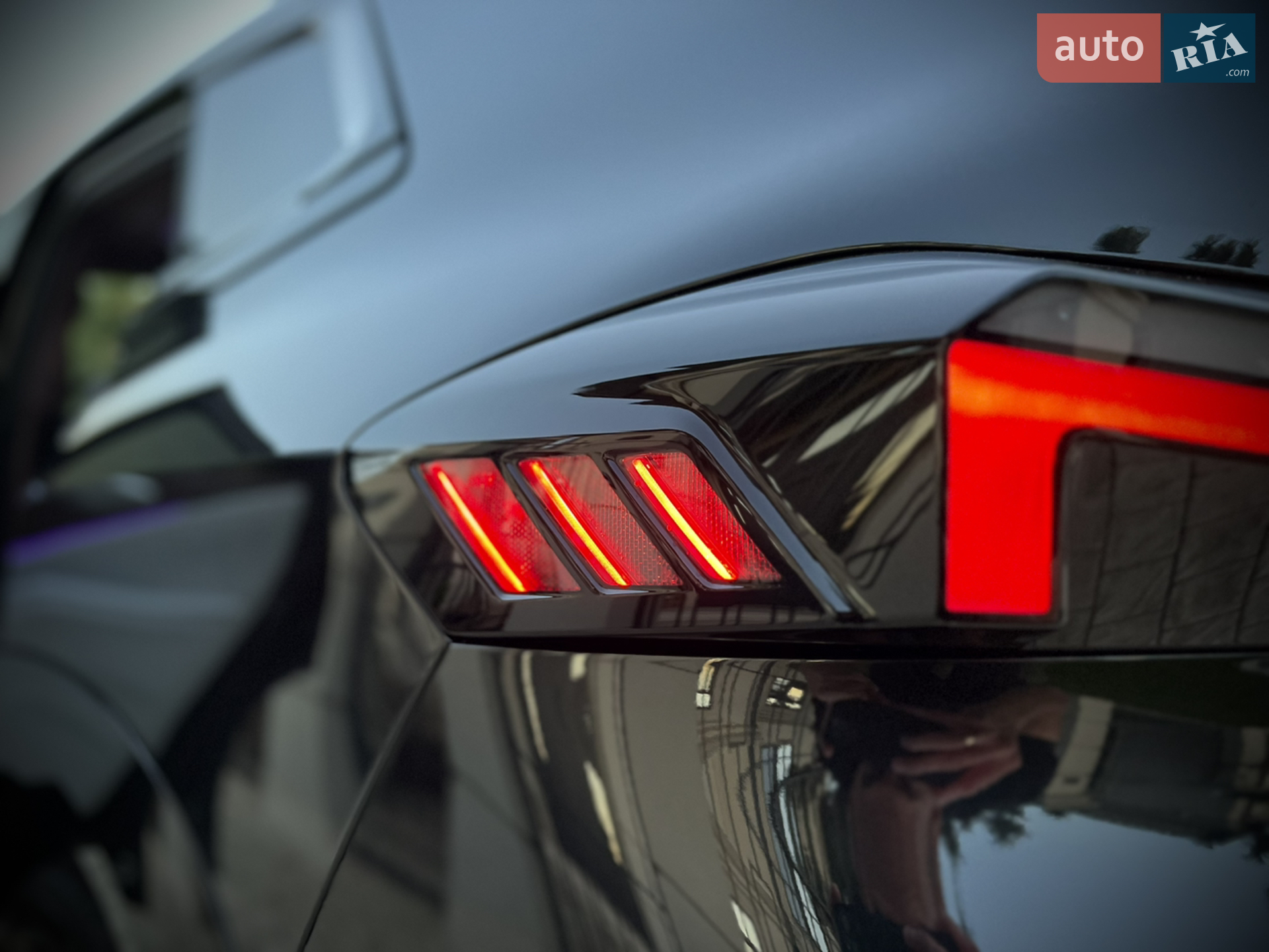 2023 BMW XM - мініатюра 36