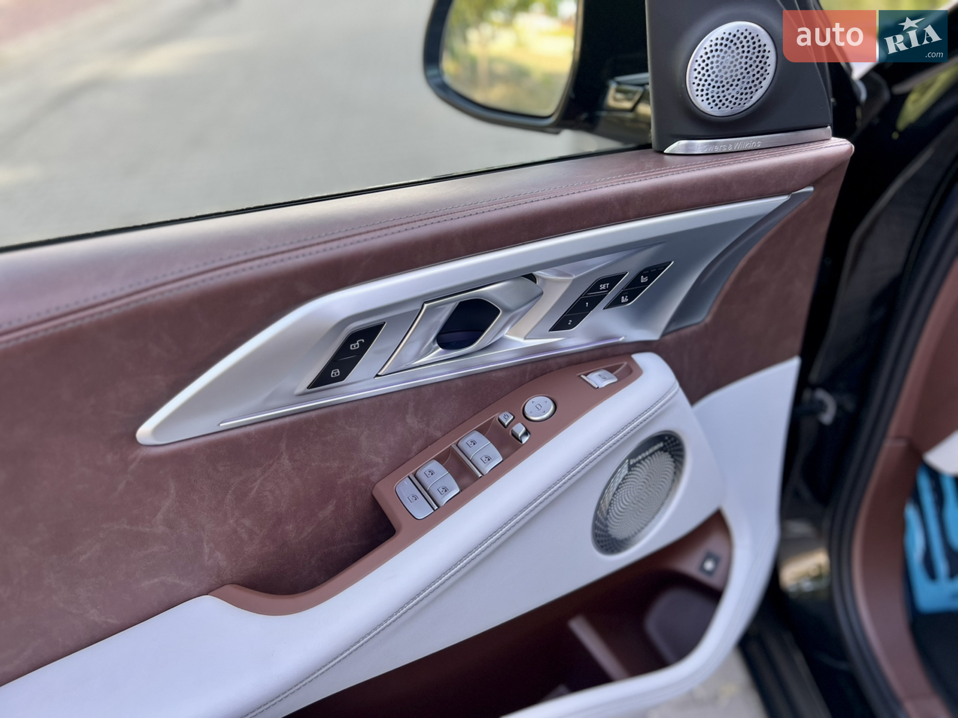 2023 BMW XM - мініатюра 51