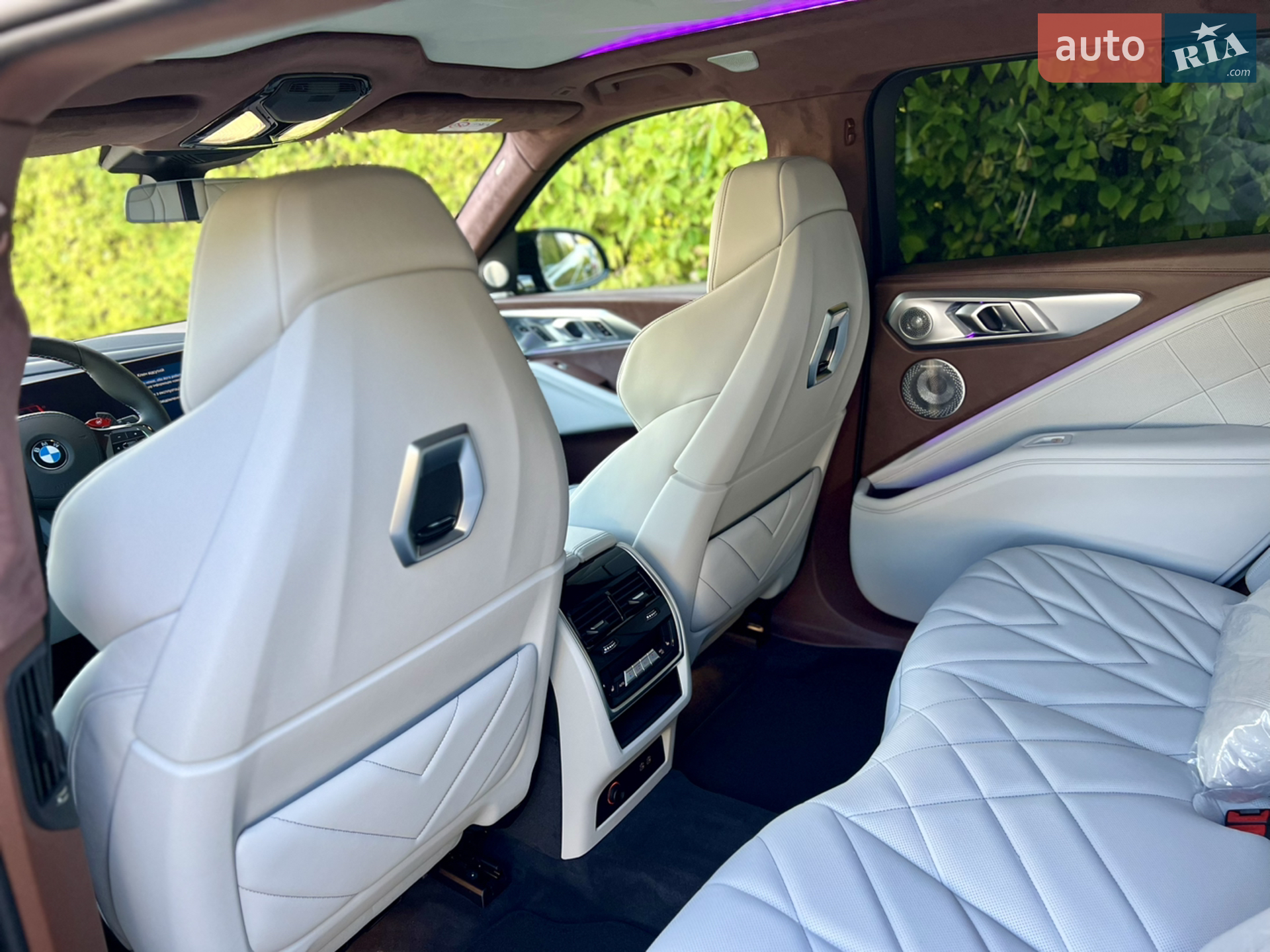 2023 BMW XM - мініатюра 54