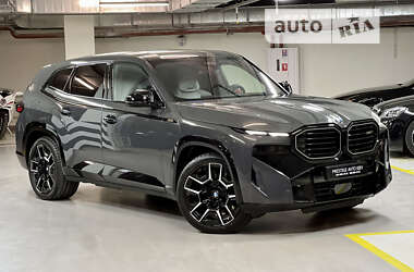 Внедорожник / Кроссовер BMW XM 2023 в 