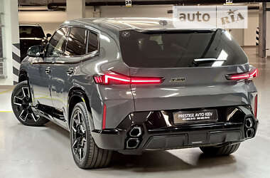 Внедорожник / Кроссовер BMW XM 2023 в 