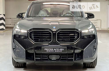 Внедорожник / Кроссовер BMW XM 2023 в 