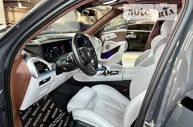 Внедорожник / Кроссовер BMW XM 2023 в 