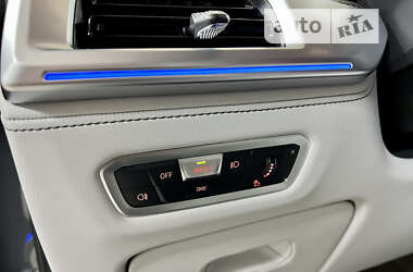 Внедорожник / Кроссовер BMW XM 2023 в 