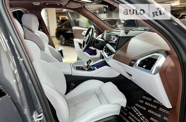 Внедорожник / Кроссовер BMW XM 2023 в 