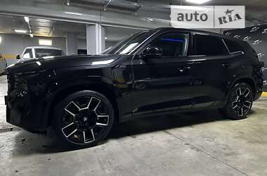 Внедорожник / Кроссовер BMW XM 2023 в Киеве