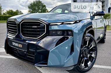 Позашляховик / Кросовер BMW XM 2023 в Києві