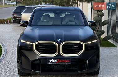 Внедорожник / Кроссовер BMW XM 2023 в 