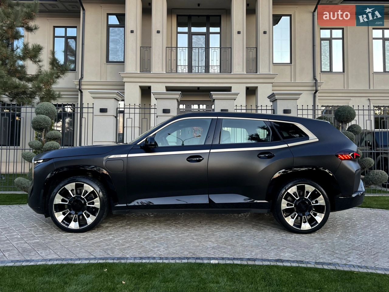 2024 Lexus RZ - мініатюра 52